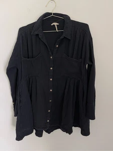 Free People The Votager Oversize Top Größe S - Bild 1 von 5