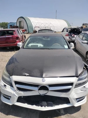 Muelle neumático/bobina trasero derecho 2123204025 2012-2018 mercedes-benz cls550 Foto 1 de 4