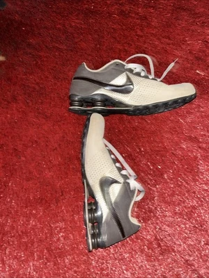 Nike Men’s Shoxs Shoes, Size 11 - Image 1 of 4