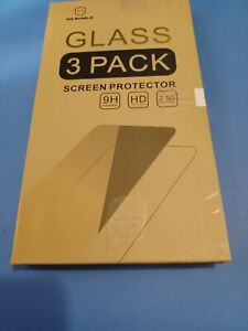 Samsung Galaxy J7 Star 2 Pack Screen Protectors