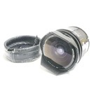 Minolta MINOLTA AF FISH EYE 16mm F2.8 Fisheye w/cap From Japan Fedex Excellent