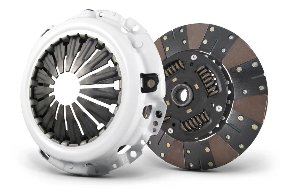 Clutchmasters FX250 para 03-06 Infiniti G35 Nissan 350z disco orgánico de alta velocidad Foto 1 de 1