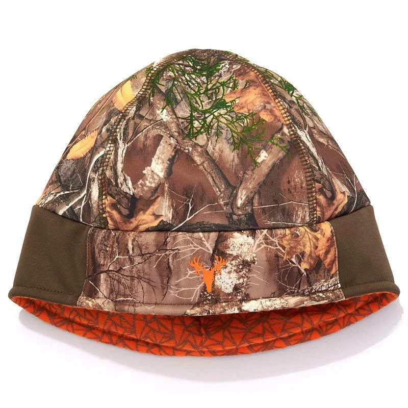 Realtree Edge Camuflaje Térmico CHR Medias Gorra Sombrero Gorro de Caza  Foto 1 de 1