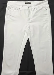 CAMBIO 7/8 Jeans Stretch NORAH Reinweiß Gr. 42k - s. Beschreibung - Bild 1 von 6