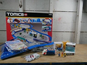 Tomica Hypercity Big City Express Set - Bild 1 von 4