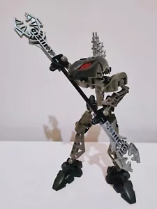 LEGO Bionicle | Rahkshi | 8591 - Vorahk della Terra | Set completo - Foto 1 di 1