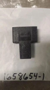 SUB CARCASA AMP 1658654-1 D, RECEPTÁCULO W289 - Imagen 1 de 1