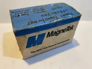 MagneTek Transformers VPP28-720 Power Transformer - Picture 1 of 5