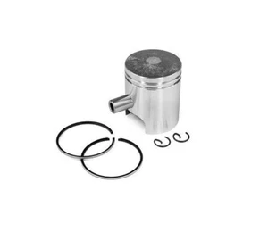 Piston Kit Standard For Honda QR 50 1983 - 2000 (40.00mm) - Picture 1 of 1