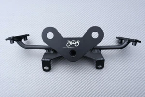Racing Upper Fairing Bracket Track KAWASAKI ZX6R ZX-6R ZX6-R ZX636E 2013-2018 - Picture 1 of 4