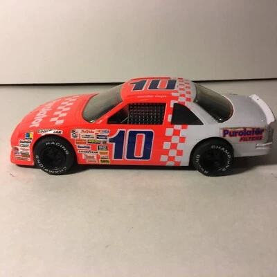 Nascar Racing Champions 1991 escala 1:24 #10 Derrike Cope - coche de carreras Foto 1 de 4