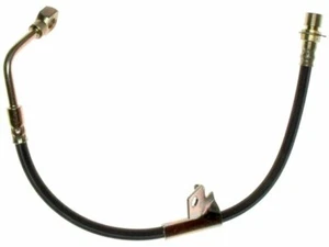 For 1991 GMC S15 Jimmy Brake Hose Front Left AC Delco 34443MP 4WD - Picture 1 of 2