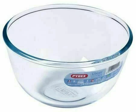 PYREX 8472053 Mixing Glass Bowl