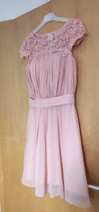 Cocktail Kleid 👗, für Partys, Hochzeit, Abi. - Bild 1 von 6
