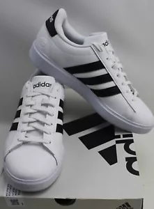 Zapatos Adidas Grand Court 2.0 GW9195 talla 9 - Imagen 1 de 6
