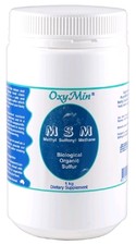 Oxymin MSM 1kg