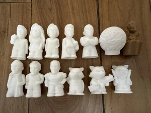 Marvel Guardianes de la Galaxia Vol 2 YUBI'S Prototipo 13 Figura Groot Rocket - Imagen 1 de 6