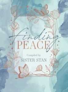 Finding Peace by Sister Stanislaus Kennedy 9781782183815 NEW Hardback - Picture 1 of 1