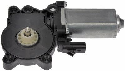 Se adapta a Chrysler 300 2005-2010 motor ventana eléctrica trasero derecho Dorman 2006 2007 2008 Foto 1 de 3