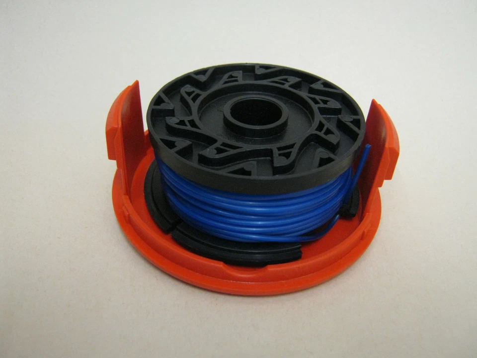 ALM Spool & Line and Cover To Fit Black And Decker Single Line Reflex BD432 - Image 1 of 1