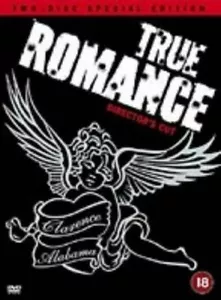 True Romance Special Edition DVD Thriller & Mystery (2003) Christian Slater New - Picture 1 of 6