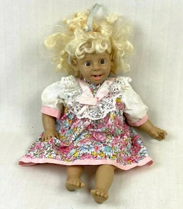 Cheeky Cute Freckle Doll - Picture 1 of 5