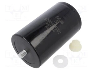 1 piece, Capacitor: electrolytic SC2W822MLS90F0H2N /E2UK - Picture 1 of 9