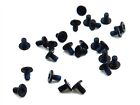 ACER NYLOK PATCH FLAT PHILLIPS HEAD M2 0.4X3.2MM SCREWS 2000 PIECES MS20030ILX1
