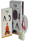 Yoga - Box Set (RBF-AHBS): Strengthen your body and refresh you 