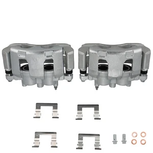 Kit de montaje de pinza de freno delantera izquierda derecha para Buick Lucerna 2006-2011 18-B4989 - Imagen 1 de 12