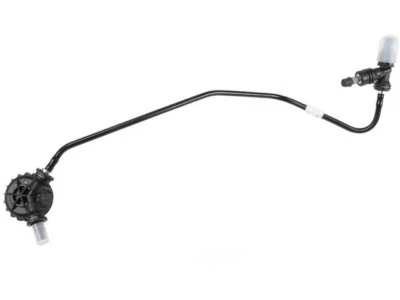 For 2005-2010 Chevrolet Cobalt Clutch Hose Lower AC Delco 97513DQ 2006 2007 2008 - Image 1 of 2