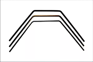Kyosho K.VZ85 Barre anti-Roulis ARR V-ONE RR - Bild 1 von 1