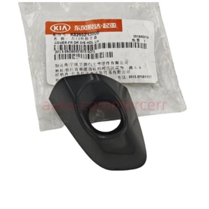 2016-2022 For Kia Sportage Drivers Front Door Outside Handle Cover 82652-D9000 - Picture 1 of 7