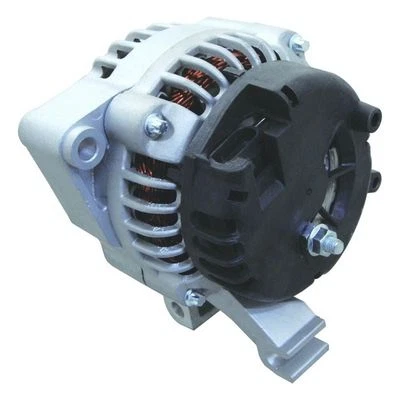 Nuevo alternador de alta potencia 250 amperios resistente Buick Skylark Pontiac Grand AM Foto 1 de 2