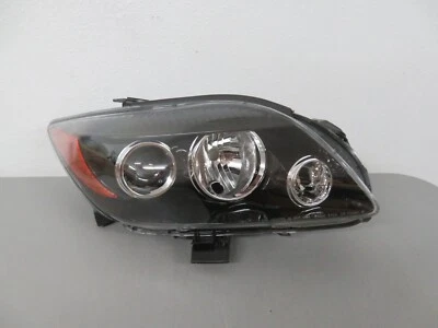2008 2009 SCION TC RIGHT SIDE HEADLIGHT Foto 1 de 4
