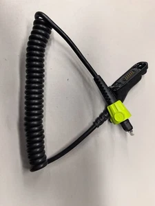 Motorola  OEM  RSM Replacement Cable  --PMMN4162A ( Green),ForXVN500 - Picture 1 of 3