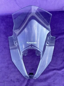 2020-2023 KAWASAKI EX 650 NINJA Windshield - 391540385 - Picture 1 of 3