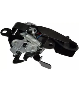 Hood Latch Assembly Dorman 820-346 fits 08-10 Toyota Highlander - Picture 1 of 8