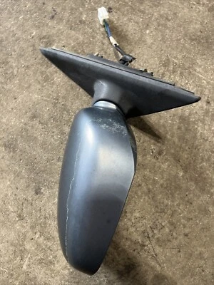 Espejo retrovisor lateral Infiniti G35 2003 2004 2005 2006 OEM sedán LH Foto 1 de 4