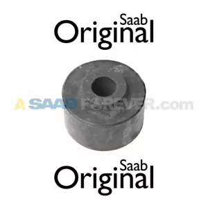 SAAB Estabilizador Frontal Eslabón Buje 9-3 900 1994-2003 NUEVO ORIGINAL FABRICANTE DE EQUIPOS ORIGINALES 4246112 - Imagen 1 de 3