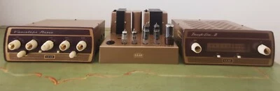 leak amplifier - Immagine 1 di 4