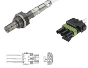 NTK OZA236-R1 (0147) LAMBDA SENSOR FITS RENAULT - Picture 1 of 1