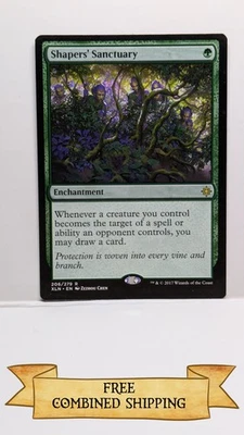 Shapers' Sanctuary Ixalan Regular - Image 1 of 2