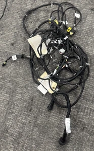 Kenworth L92-1049-20000 Harness Hood 2.1 M Mlu - Bild 1 von 1