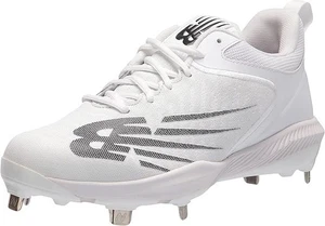 Botines de béisbol New Balance 4040 V6 FuelCell para hombre picos de metal talla 16 - Imagen 1 de 7