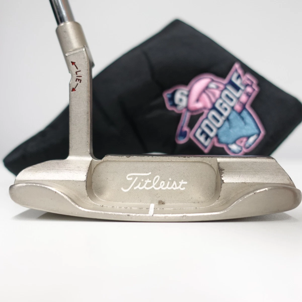 Scotty Cameron Mil Spec for sale | eBay