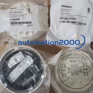 1PC SIEMENS DT1101A-Ex explosion-proof temperature detector with base DB1101A - Picture 1 of 1