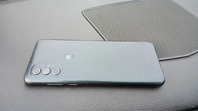 Motorola moto g power 2022 - 64GB - Dark Grove  (Single SIM) - Image 1 of 3