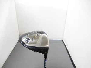 Dunlop XXIO 13 Driver 10,5° MP1300 (R) Navy Modell 2024 mit Headcover gebraucht - Bild 1 von 10