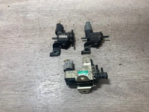 HONDA CR-V 2009 UNTERDRUCK MAGNETVENTILE 101362-4890/139700-0870/184600-4640 - Bild 1 von 5